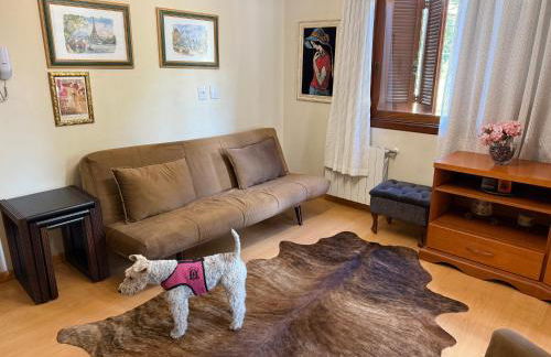 Flat Montebello - Foto 5