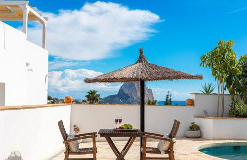 Villa Talamanca by Abahana Villas - Foto 7