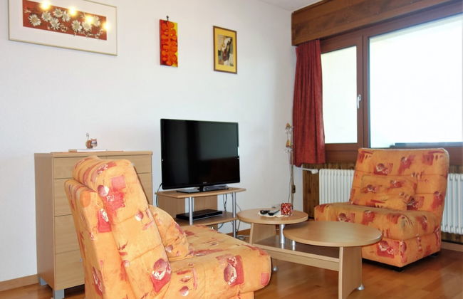 Nice Apartment Near Ski-lift - Foto 8