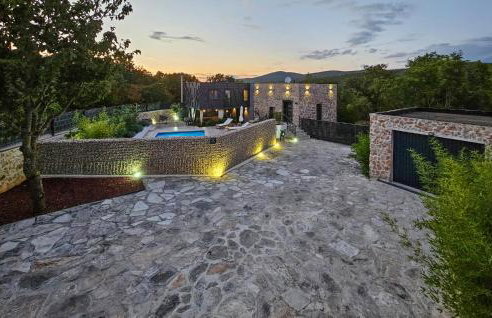 2 Bedroom Nice Home In Biorine - Foto 14