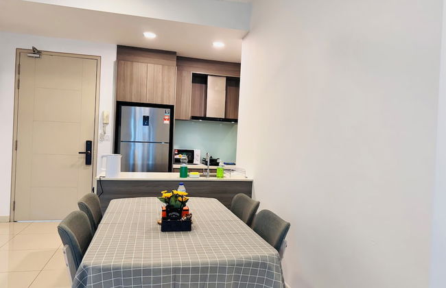 Velocity Suites KL Homestay - Foto 18