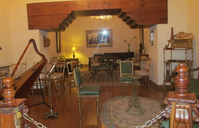 Excursión a La Ferrería y El Pueblito - Foto 2