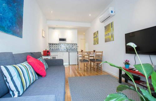 Água-da-Flor apartments - Photo 80