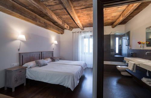 Casa Rural Enea - Foto 16