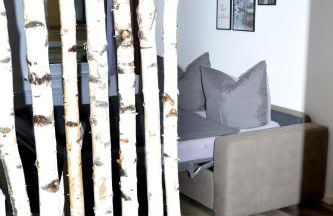 Ferienwohnung am Wasserturm - Foto 36