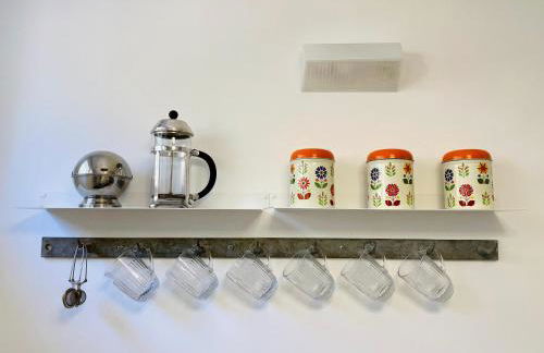 Charmant T3 au milieu des pins, terrasse sud, vue mer, plage à pieds, fibre et garage privé inclus - Foto 41