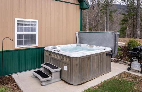 Mockingbird Mountain Spa and Retreat - Foto 28