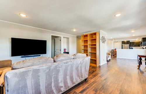 Flagstaff Home with Grill 3 Mi to Historic Downtown - Photo 6