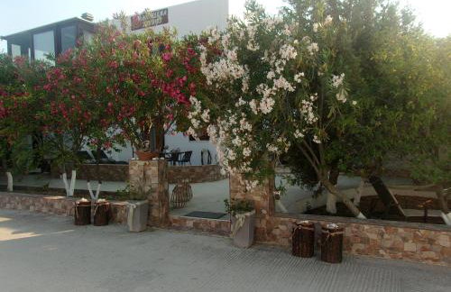 Mantelena studios & family apartments - Foto 37