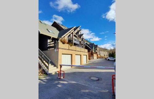 Charmant T2 proche Serre Chevalier Vallée 4 personnes - Foto 22