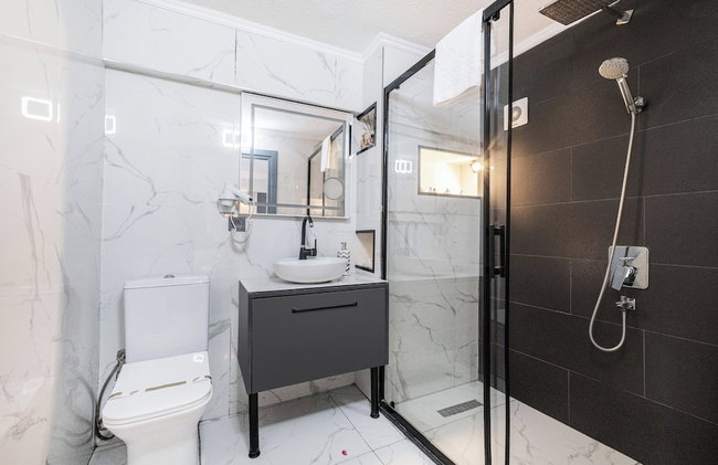 Oban Suites İstanbul - Photo 65