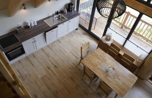 Tiefenbach-Chalet - Foto 54