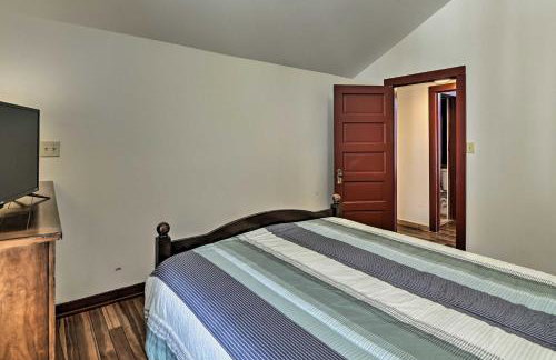 Forestport Home with Access to Otter Lake - Foto 27