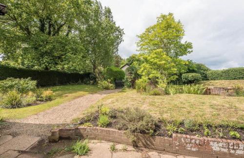 The Old Forge, Great Glemham - Foto 17