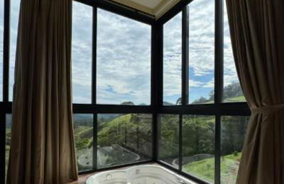 Terraços das Estrelas - Refúgio a 3 km do centro de Gonçalves! - Photo 12