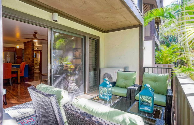 Tropical & Serene Garden Vistas - Photo 27