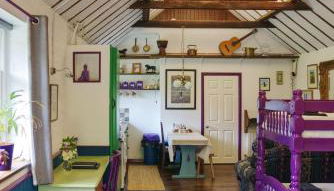 Bramble Cottage - Foto 2