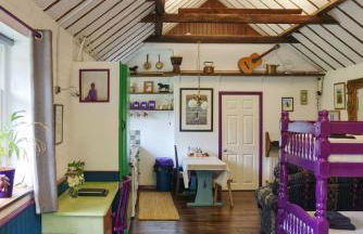 Bramble Cottage - Foto 2