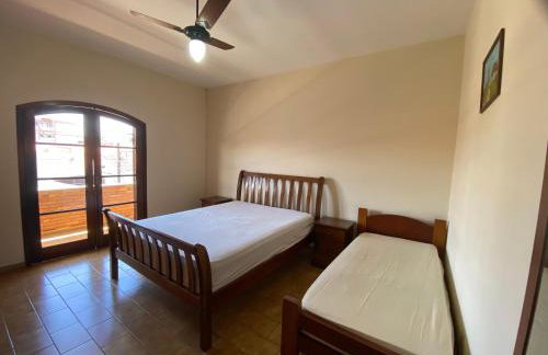 Casa em Guaratinguetá-Casa da Rosa - Foto 18