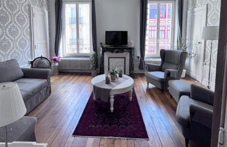 Résidence de la Marquise - Foto 14