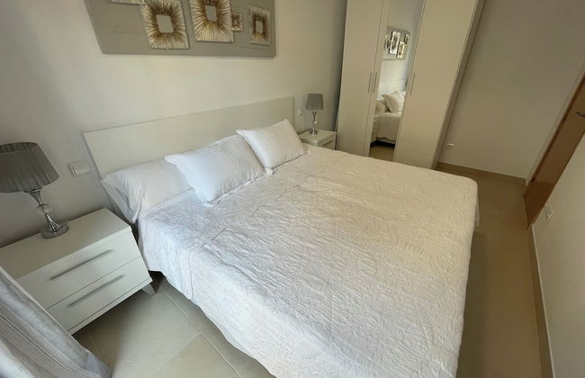 Apartamentos Royal Suites by Croma - Foto 8