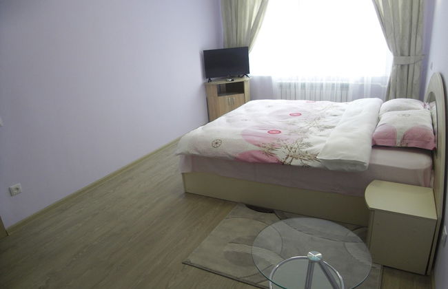 Modern apartments - Photo 2