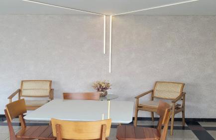 Classe Apart Hotel - Foto 32