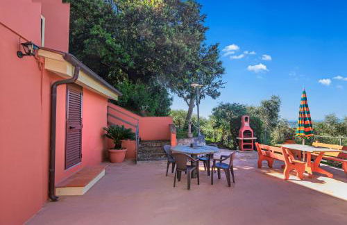 Casale Belvedere "L'Ulivo" e "La Terrazza" - Foto 34