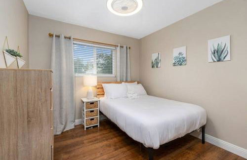 Designer 4 BR La Mesa Home w/ Yard and BBQ - Foto 11