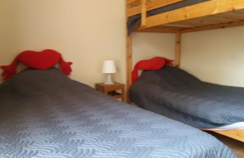 Las Arenas 112 - Atico vista al mar - Photo 45