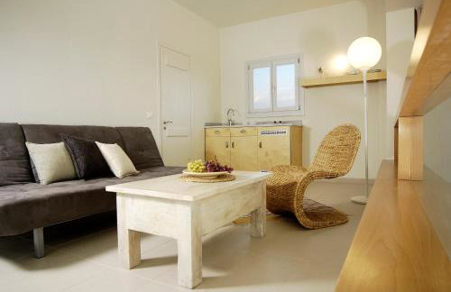 Filoxenia Apartments - Foto 43