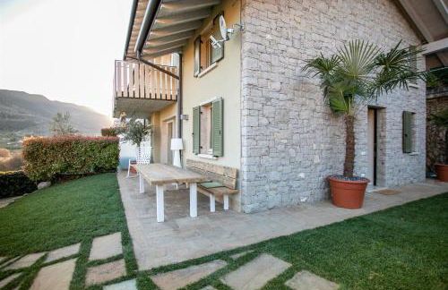 IseoLakeRental - Casa Amata - Foto 28