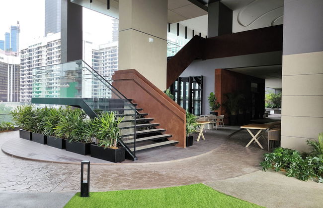 The AXON @ Bukit Bintang - Foto 67