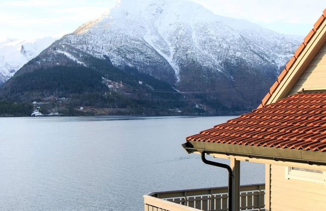 6 Person Holiday Home in Leikanger - Foto 68