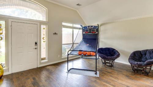 Spacious Flower Mound Home in Central Location! - Foto 4