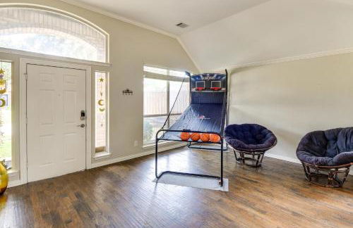 Spacious Flower Mound Home in Central Location! - Foto 4