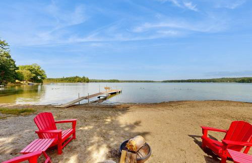 Dark Harbour Cottage - Foto 21