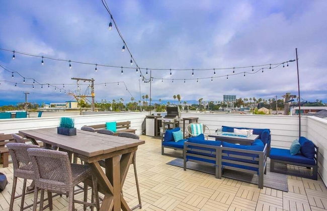 Pacific Pearl - Foto 37