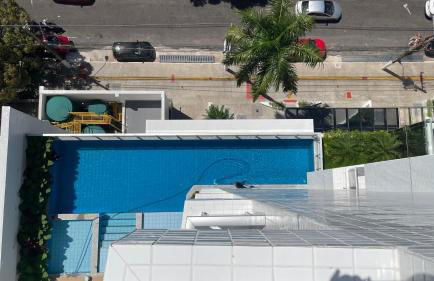 Apto de luxo, requinte e lazer no coração de Belém - Foto 34