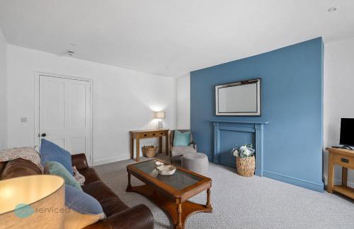 2 Bed - Apartment No. 1 Windsor Villas - Foto 36