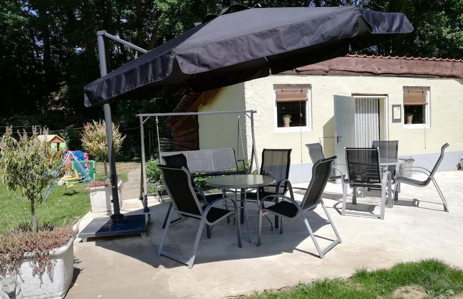 Ferienhaus Eichenthal - Foto 44