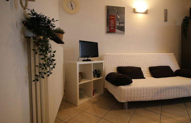 Bellaria Suite Apartment - Bellaria Suite Apartame - Foto 26