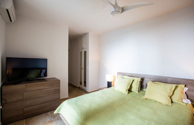 Blue Marine Penthouse - Foto 8