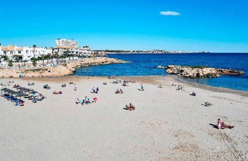 Torrevieja, La Torreta Ground Floor Apartment with Large Private Patio Garden - Foto 19