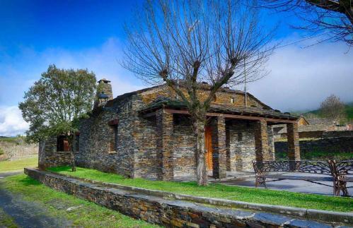 Casa rural El Roble Hueco - Foto 72