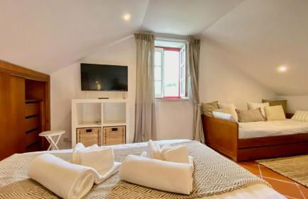 Artisan´s Guest House - Foto 36