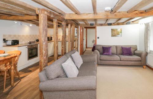 The Barley Store - Foto 7