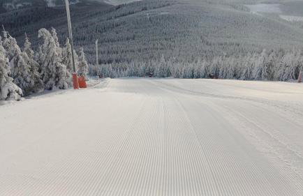 Apartament Czarna Góra TIGNES 34 - Foto 25