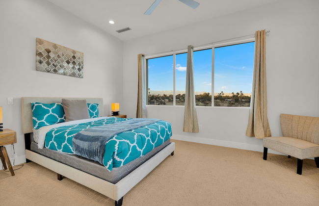 Breathtaking Luxury Villa Architectural Jewel - Foto 4