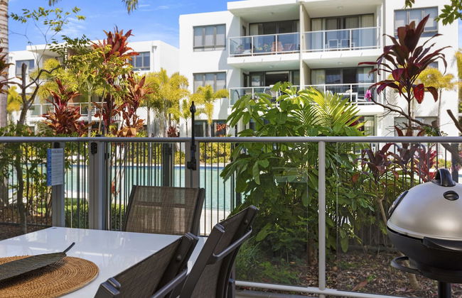 Sand Dunes Resort - Foto 44